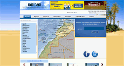 Desktop Screenshot of dircar.com